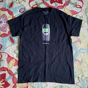 otx boyz black mail it t-shirt